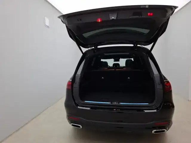 Mercedes-Benz GLS 350