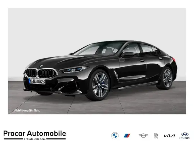 BMW 840