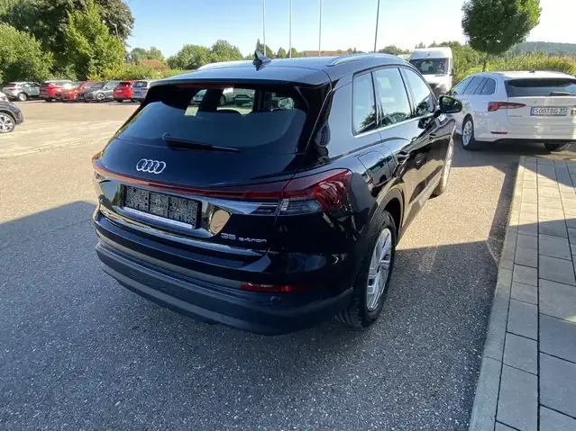 Audi Sonstiges