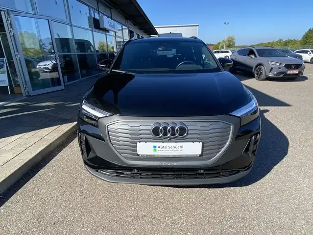 Audi Sonstiges