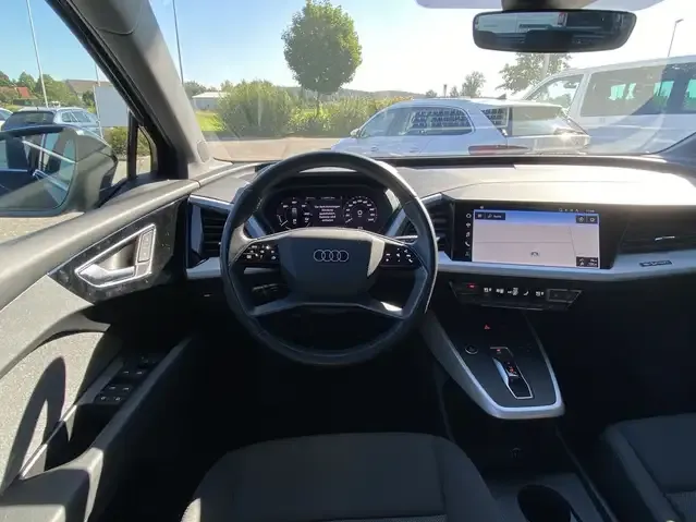 Audi Sonstiges