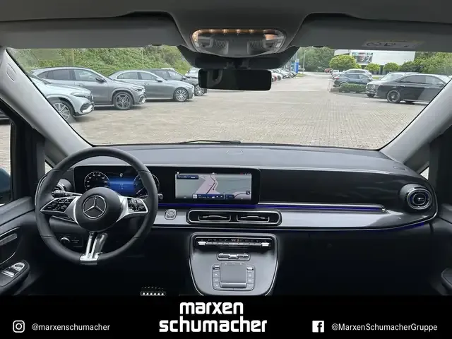 Mercedes-Benz V 300