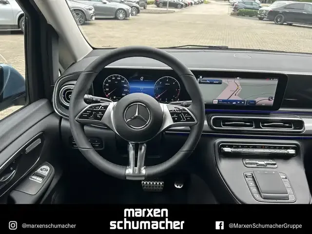 Mercedes-Benz V 300