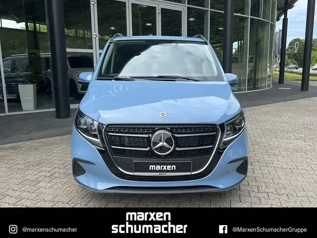 Mercedes-Benz V 300