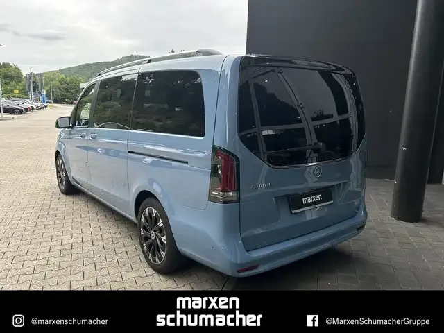 Mercedes-Benz V 300