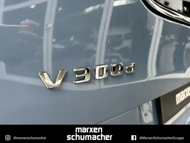 Mercedes-Benz V 300