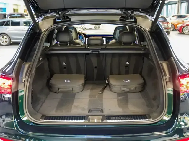 Mercedes-Benz EQE 500