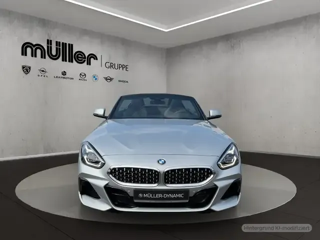 BMW Z4