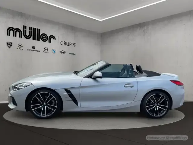BMW Z4