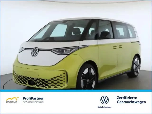 Volkswagen ID. Buzz