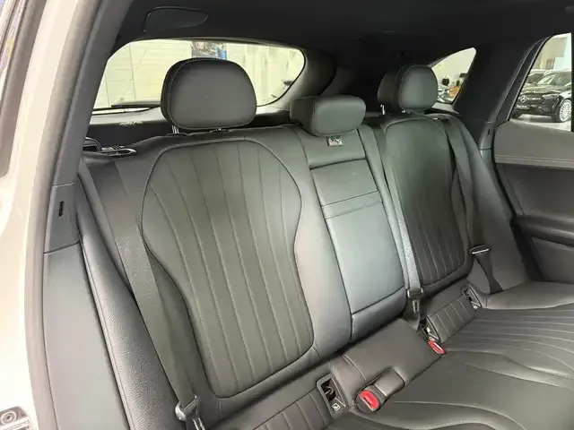 Mercedes-Benz EQE 350
