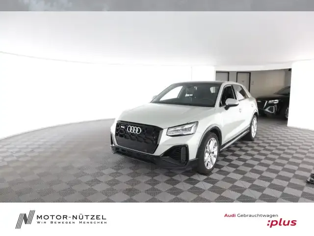 Audi SQ2