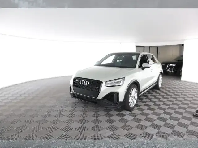 Audi SQ2