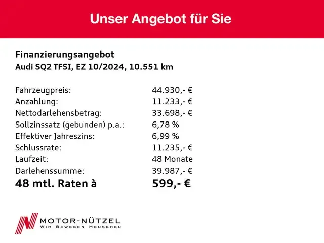 Audi SQ2