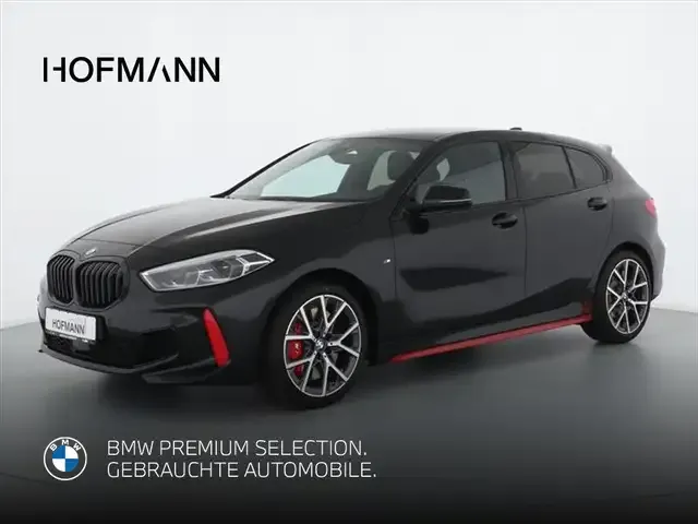 BMW 128