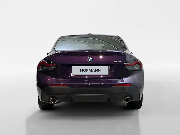 BMW 218