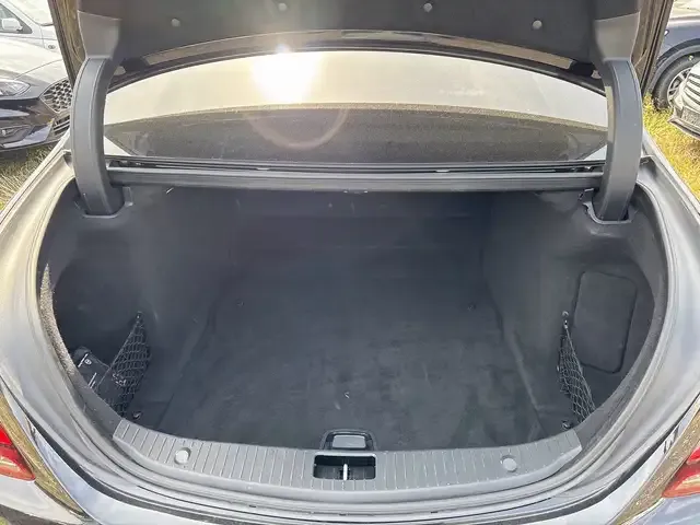 Mercedes-Benz S 350