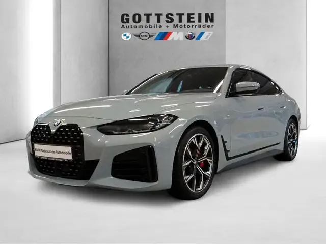 BMW 420