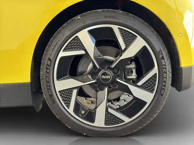 MINI Cooper SE