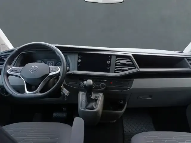 Volkswagen T6.1 Caravelle