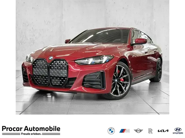 BMW 430
