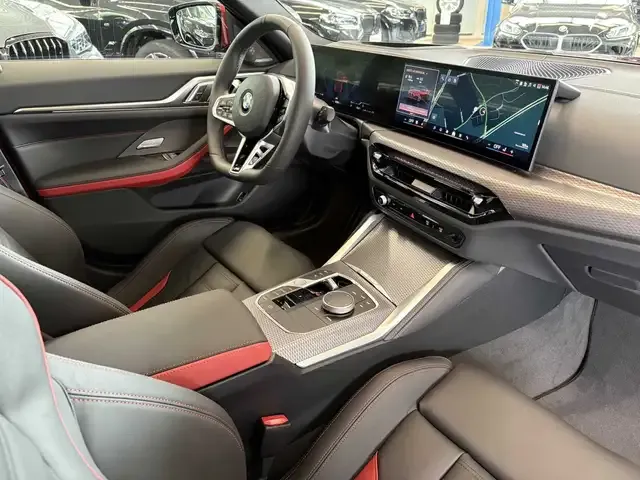 BMW 430