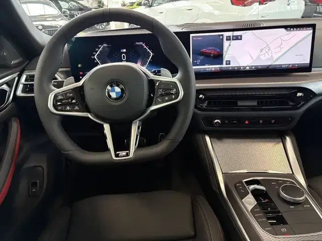 BMW 430
