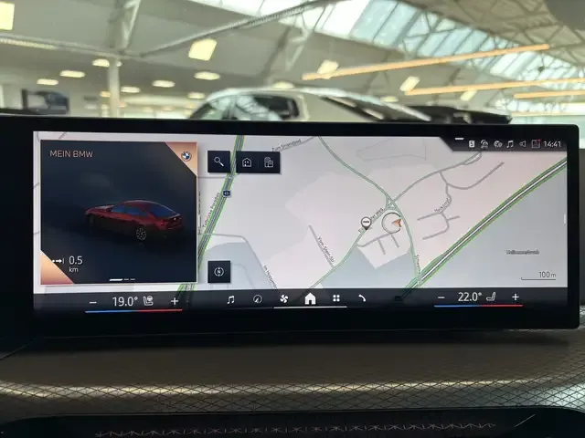 BMW 430