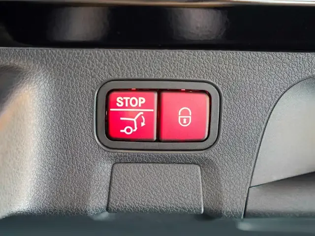 Mercedes-Benz CLA 35 AMG