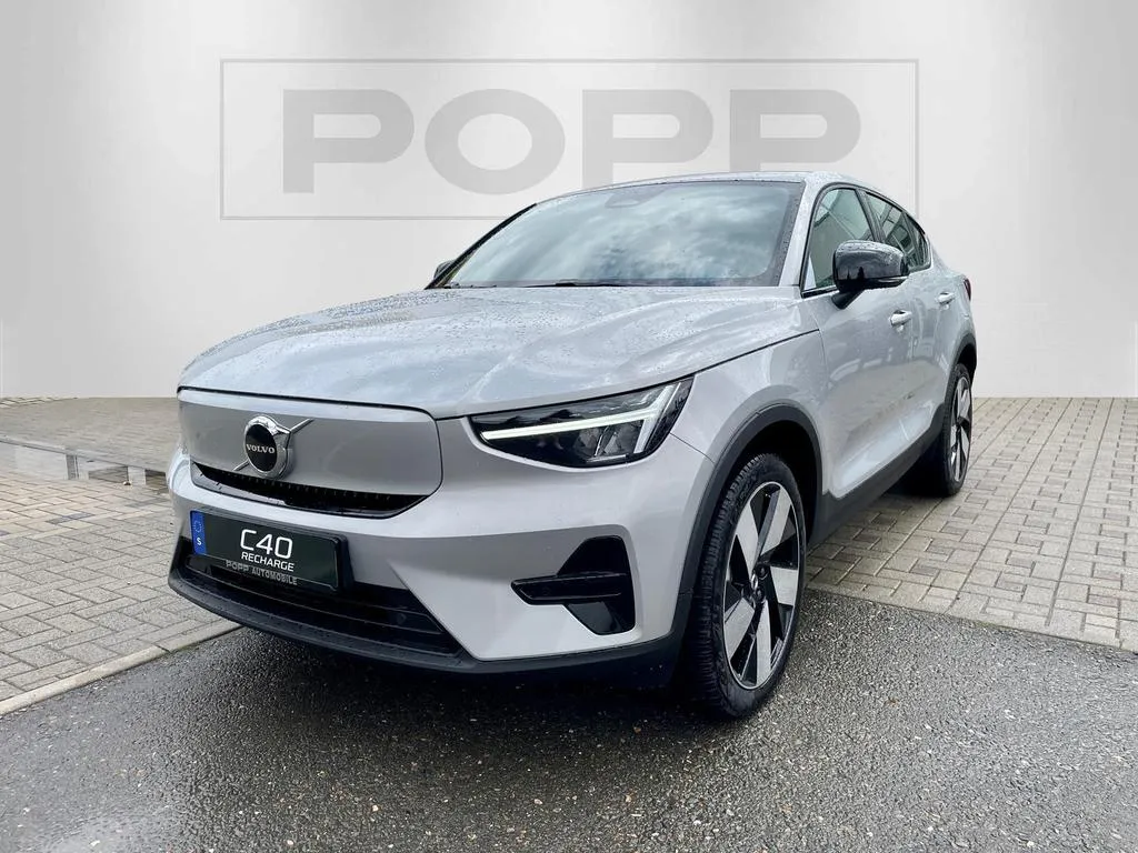 Volvo C40
