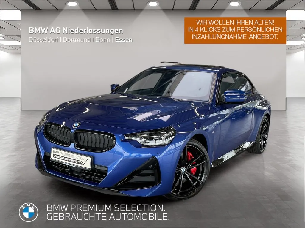 BMW 230