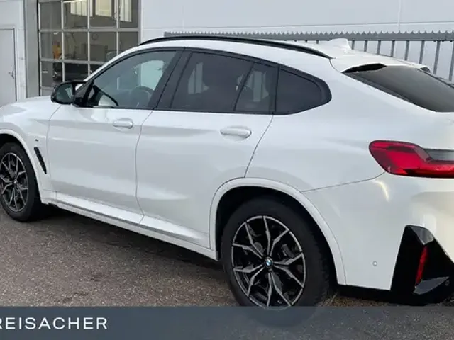 BMW X4 M