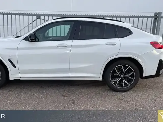 BMW X4 M