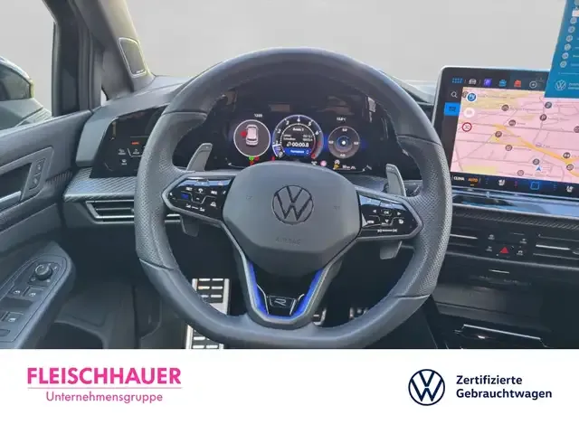 Volkswagen Golf R