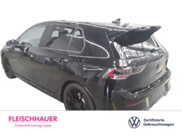 Volkswagen Golf R
