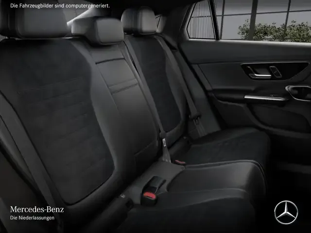 Mercedes-Benz GLC 450