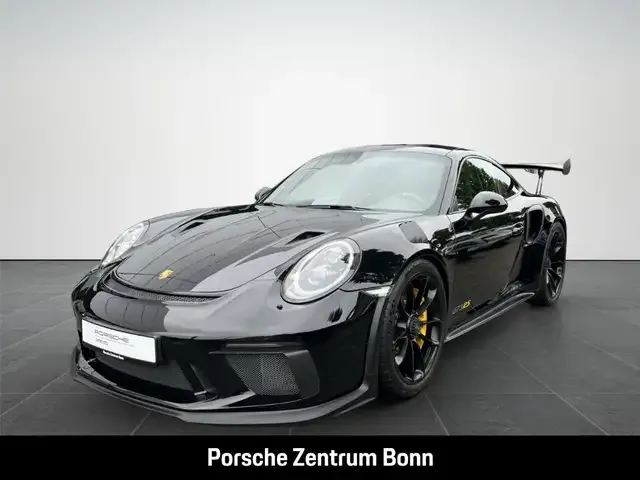 Porsche 991