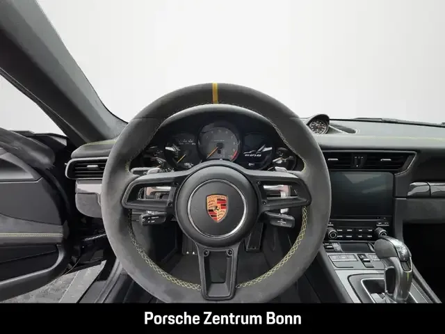 Porsche 991