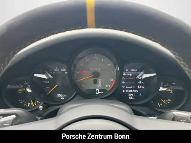 Porsche 991