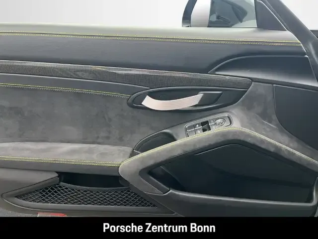 Porsche 991
