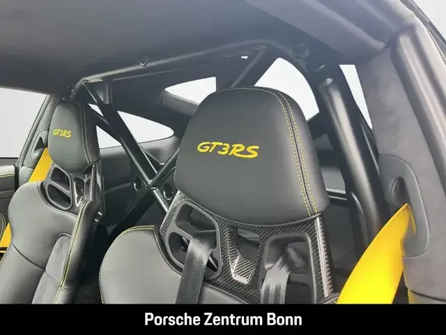 Porsche 991