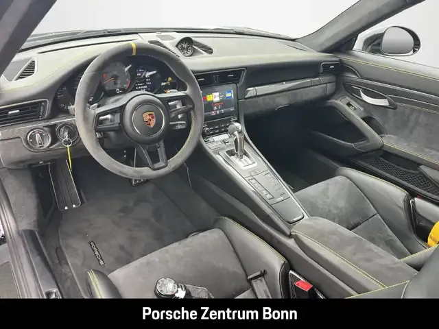 Porsche 991