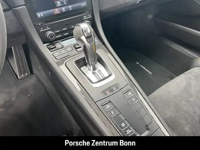 Porsche 991