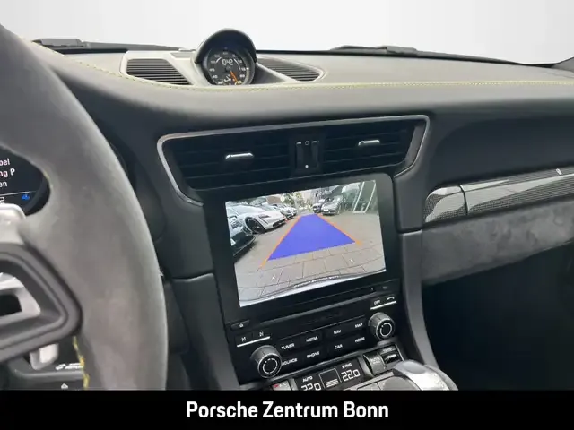 Porsche 991