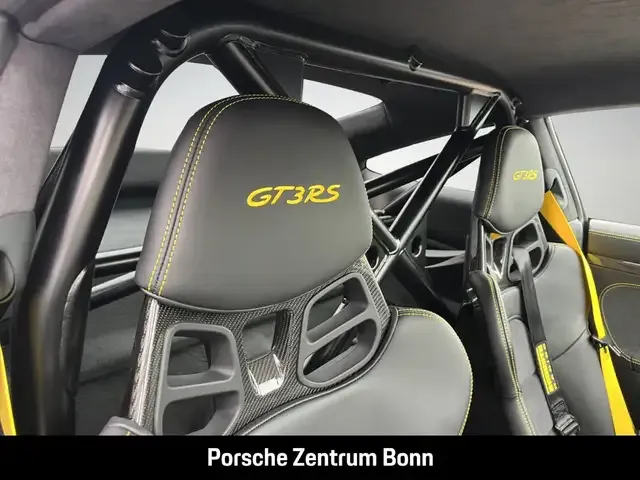 Porsche 991