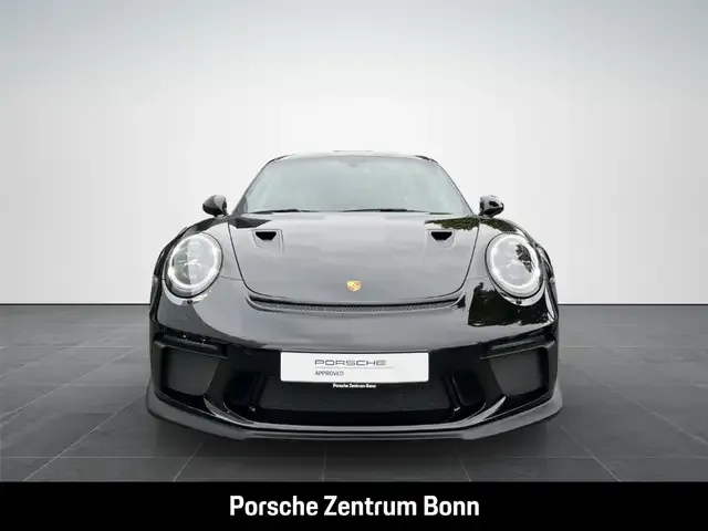 Porsche 991