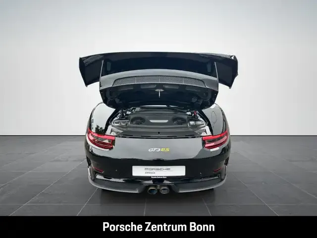 Porsche 991
