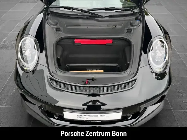 Porsche 991