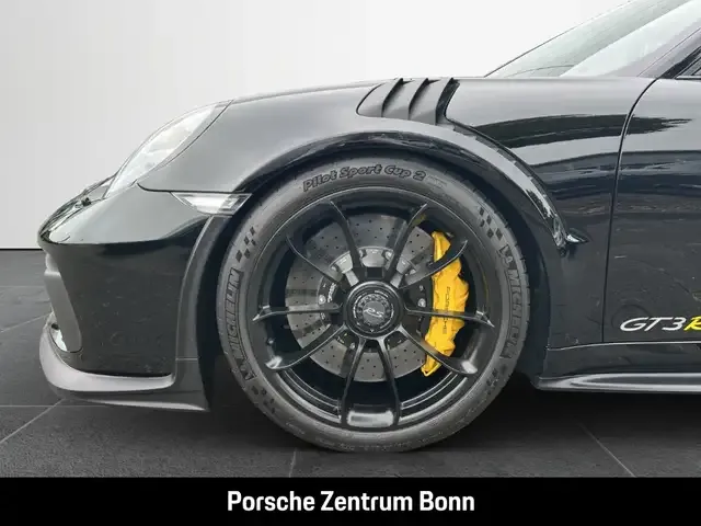 Porsche 991