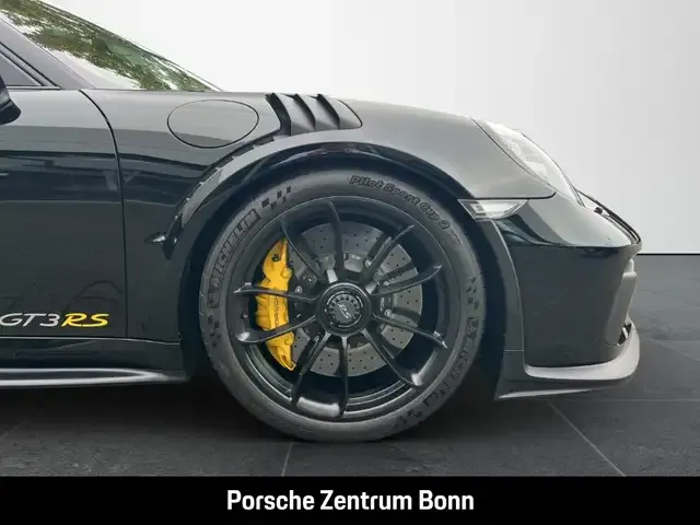 Porsche 991